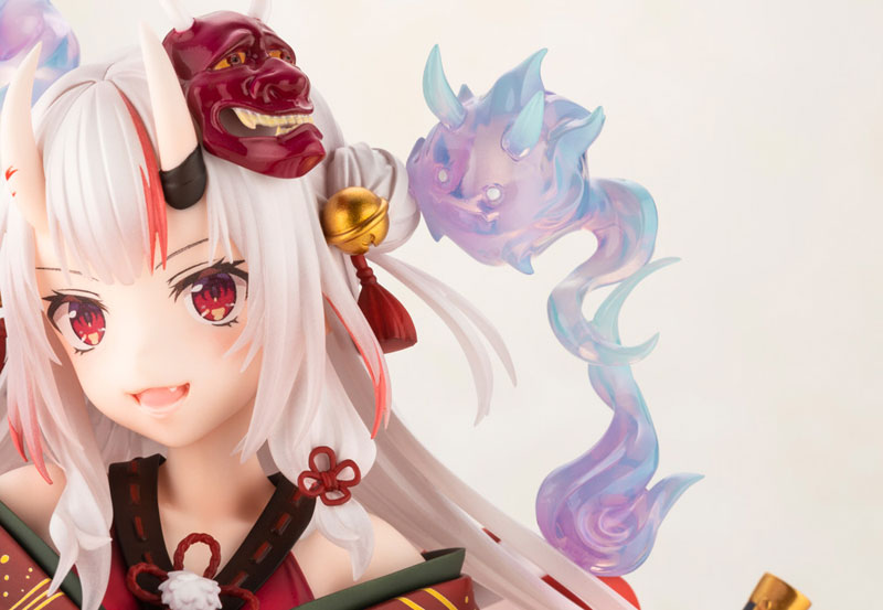 Hololive Production Nakiri Ayame 1/7