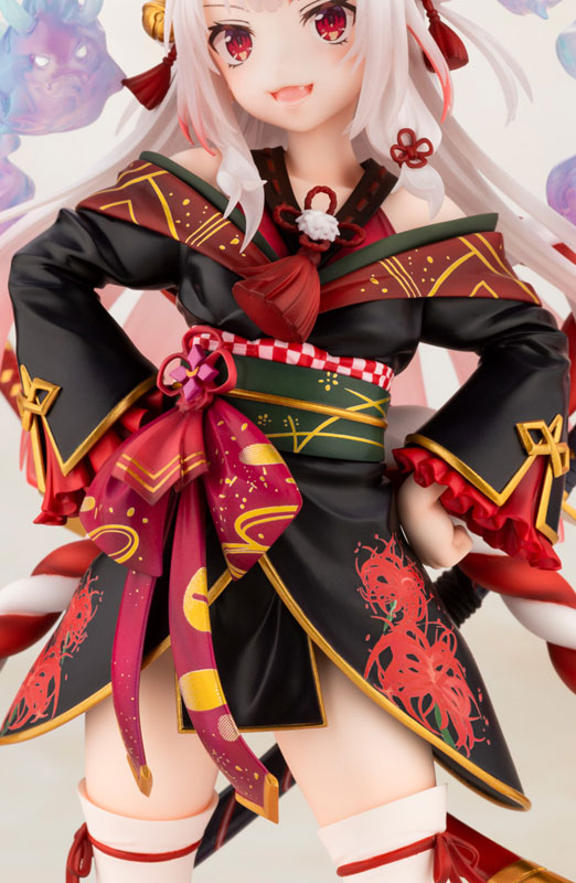 Hololive Production Nakiri Ayame 1/7