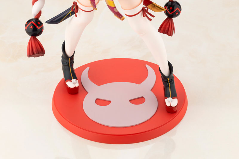 Hololive Production Nakiri Ayame 1/7