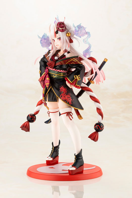 Hololive Production Nakiri Ayame 1/7