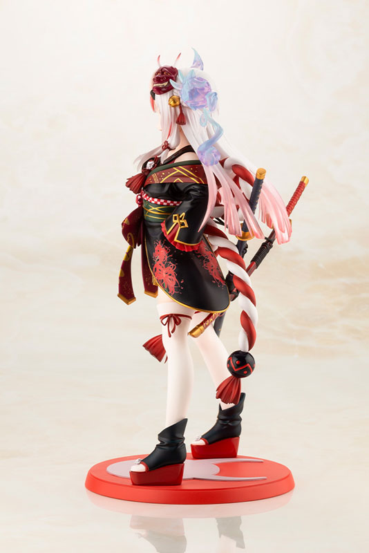 Hololive Production Nakiri Ayame 1/7