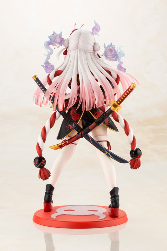 Hololive Production Nakiri Ayame 1/7