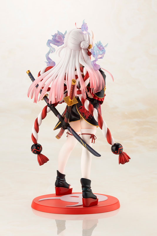 Hololive Production Nakiri Ayame 1/7