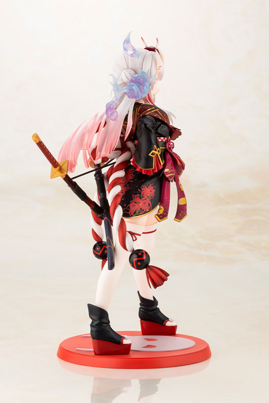 Hololive Production Nakiri Ayame 1/7