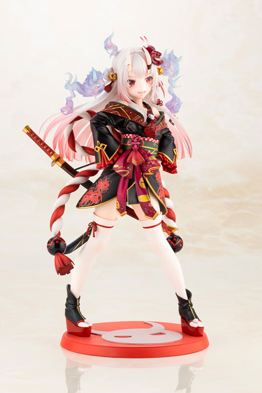 Hololive Production Nakiri Ayame 1/7