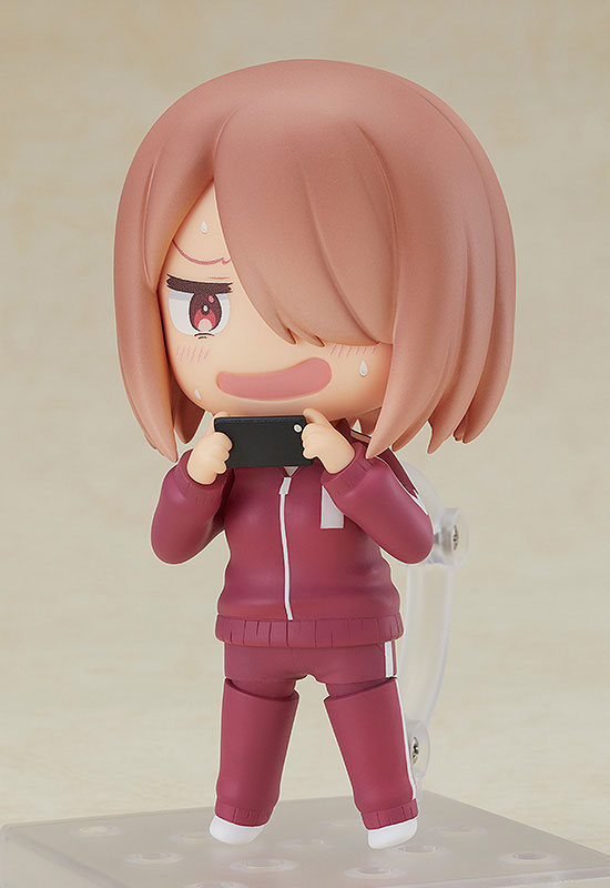 Nendoroid Wataten!: An Angel Flew Down to Me Precious Friends Miyako Hoshino