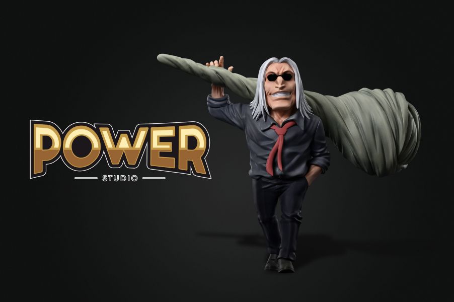 Hunter club full-time Mo Laowu Norbu