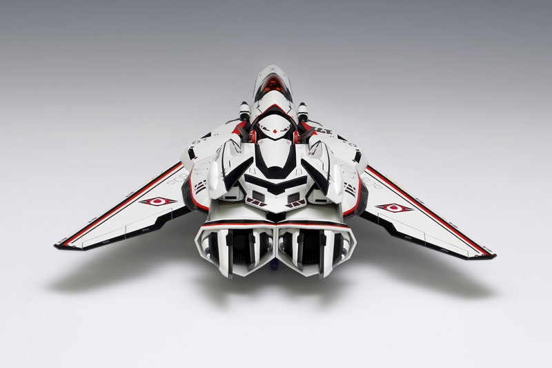 Macross Frontier VF-171EX Nightmare Plus EX [Alto Model] 1/72