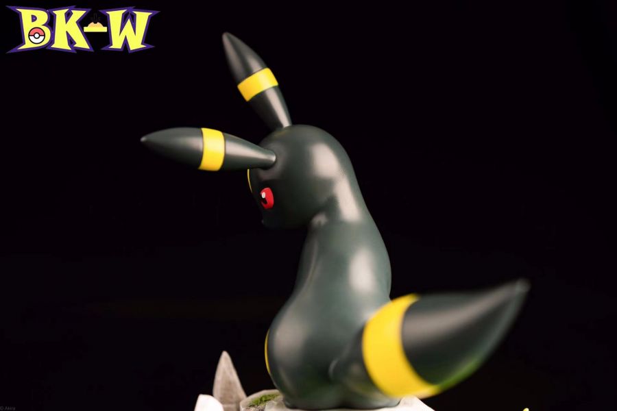 Moon Ibrahimovic - Pokemon