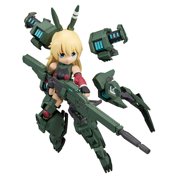 Desktop Army Alice Gear Aegis Virginia Glynnberets