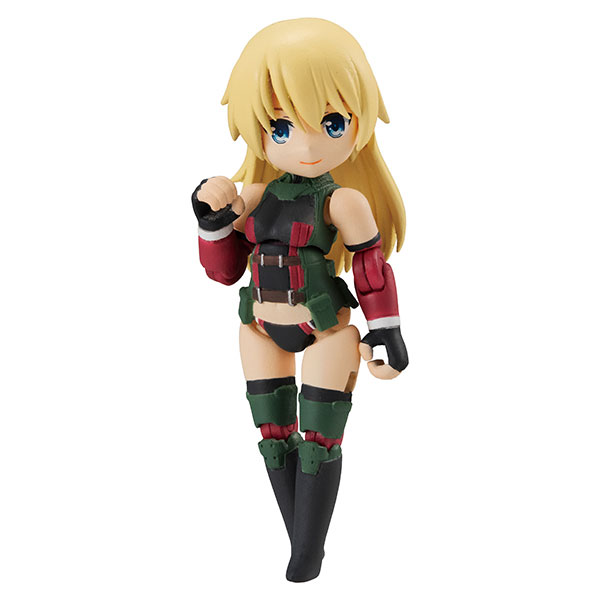 Desktop Army Alice Gear Aegis Virginia Glynnberets