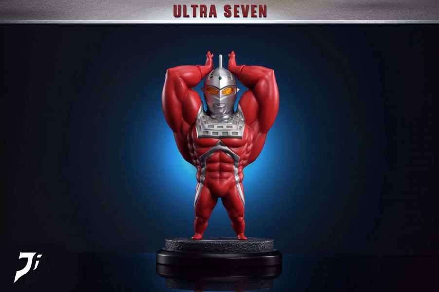 Ultraman Seven