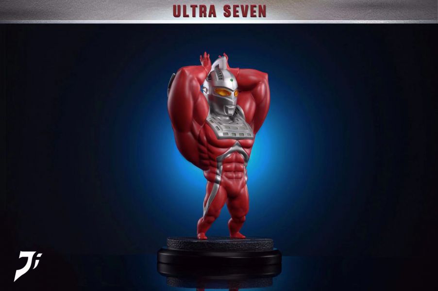 Ultraman Seven