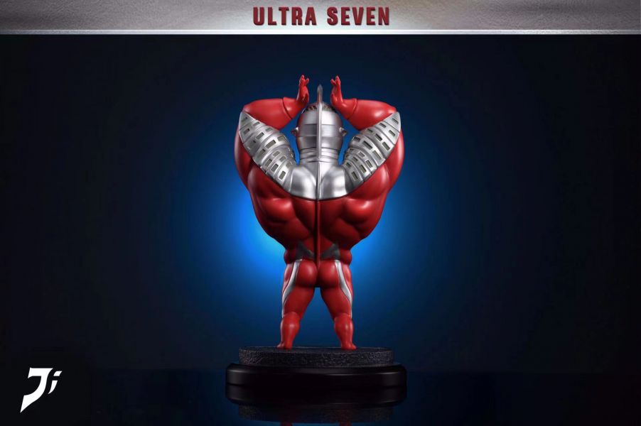 Ultraman Seven