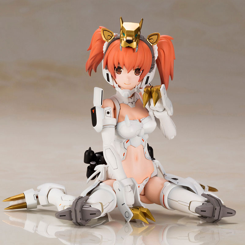 Cross Frame Girl The King of Braves GaoGaiGar GaoGaiGar