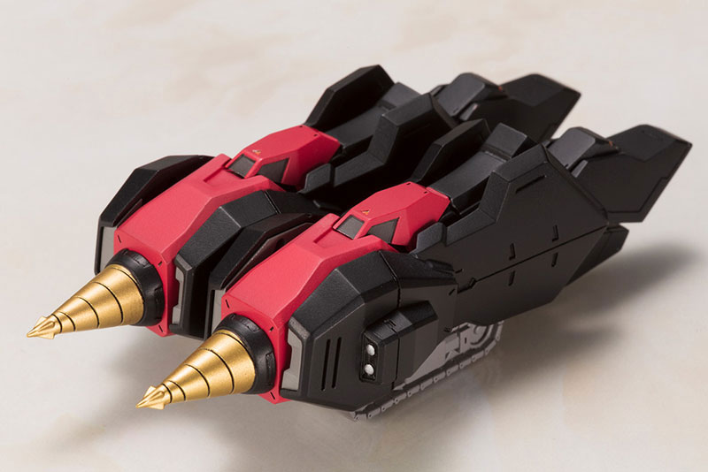 Cross Frame Girl The King of Braves GaoGaiGar GaoGaiGar