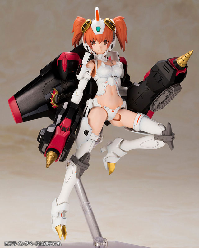 Cross Frame Girl The King of Braves GaoGaiGar GaoGaiGar