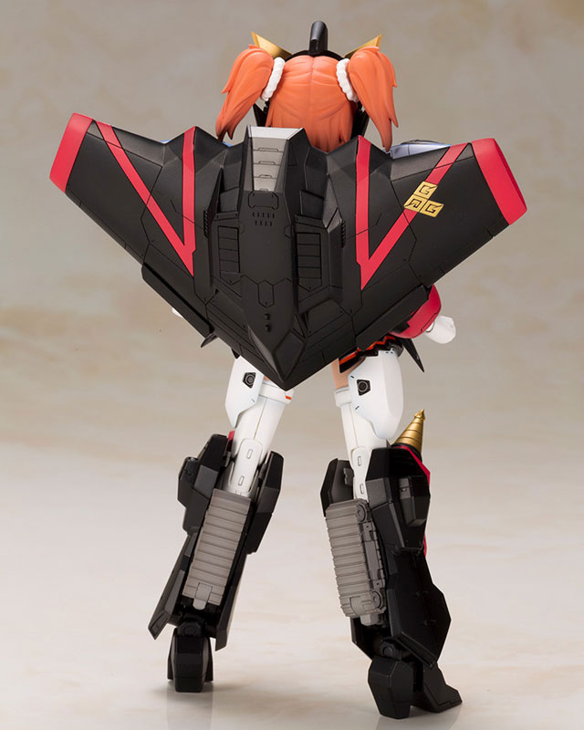 Cross Frame Girl The King of Braves GaoGaiGar GaoGaiGar