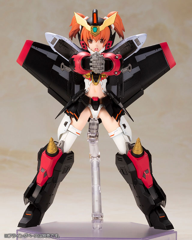 Cross Frame Girl The King of Braves GaoGaiGar GaoGaiGar