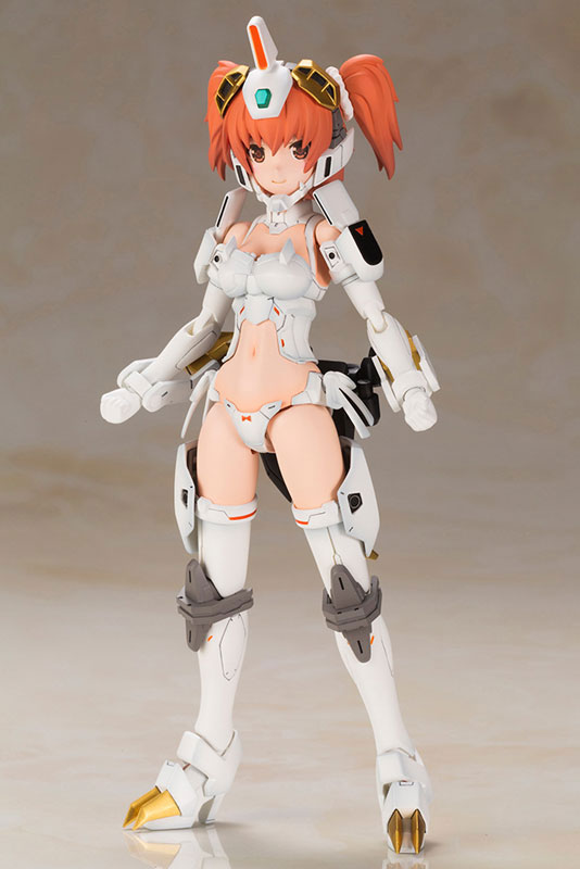 Cross Frame Girl The King of Braves GaoGaiGar GaoGaiGar