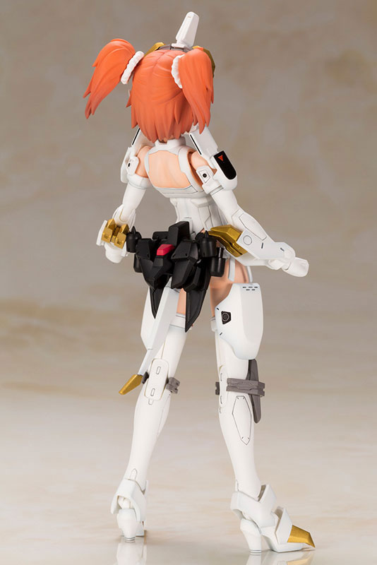Cross Frame Girl The King of Braves GaoGaiGar GaoGaiGar