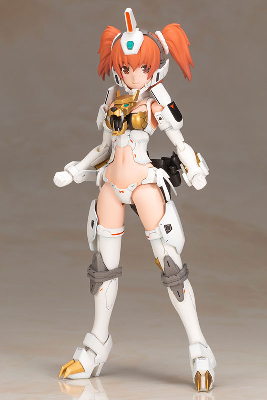 Cross Frame Girl The King of Braves GaoGaiGar GaoGaiGar