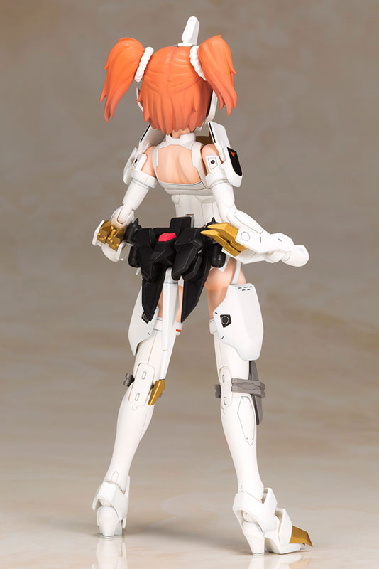 Cross Frame Girl The King of Braves GaoGaiGar GaoGaiGar