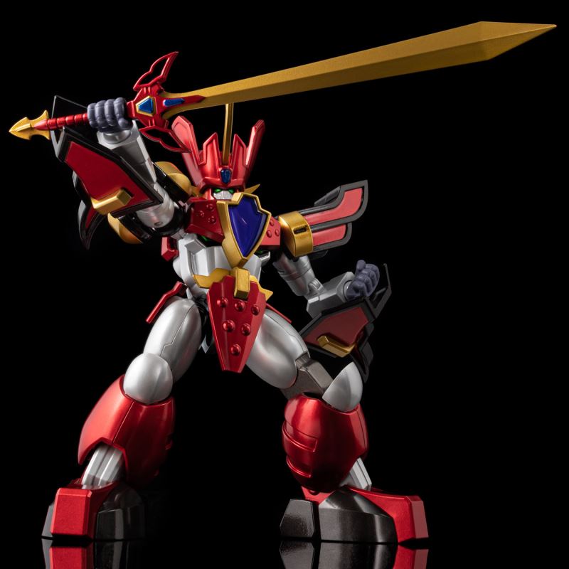 METAMOR-FORCE Mado King Granzort Granzort ~Metallic Color ver.~