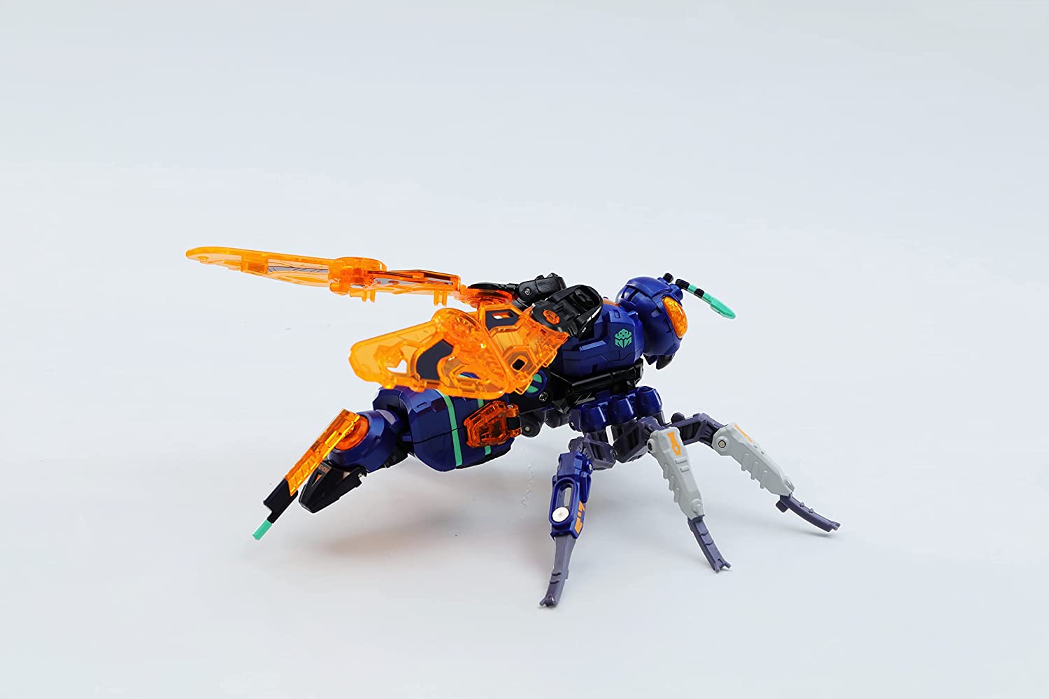 BEASTBOX BB 38TN TECHNINJA