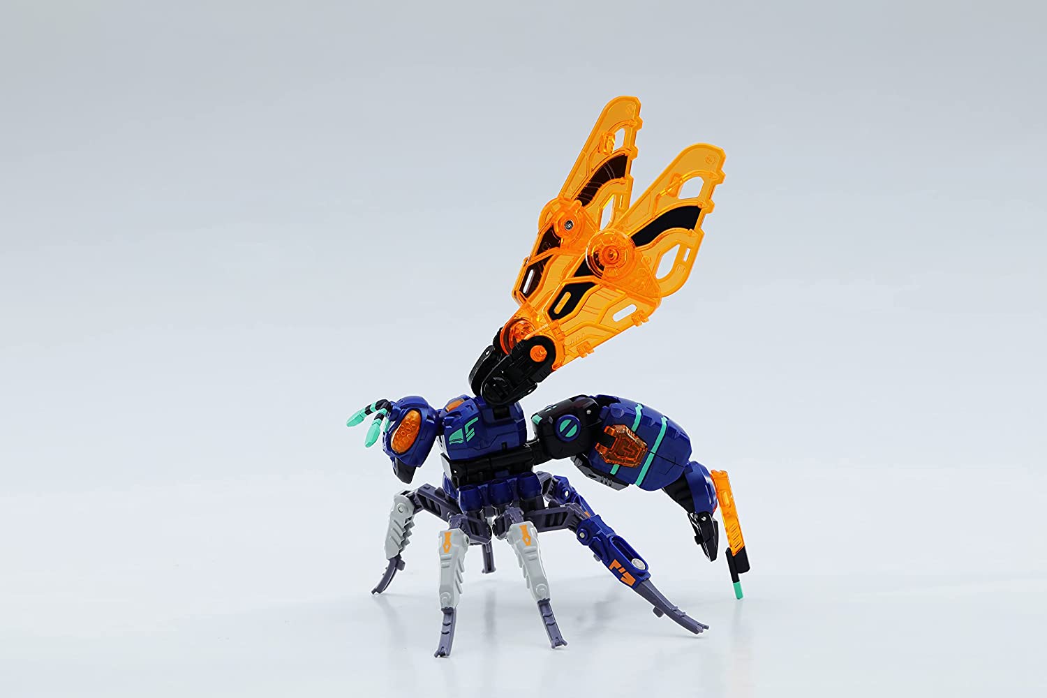 BEASTBOX BB 38TN TECHNINJA