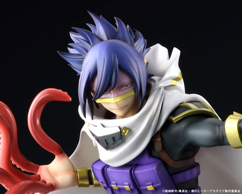 My Hero Academia Tamaki Amajiki Hero Suit Ver. 1/8