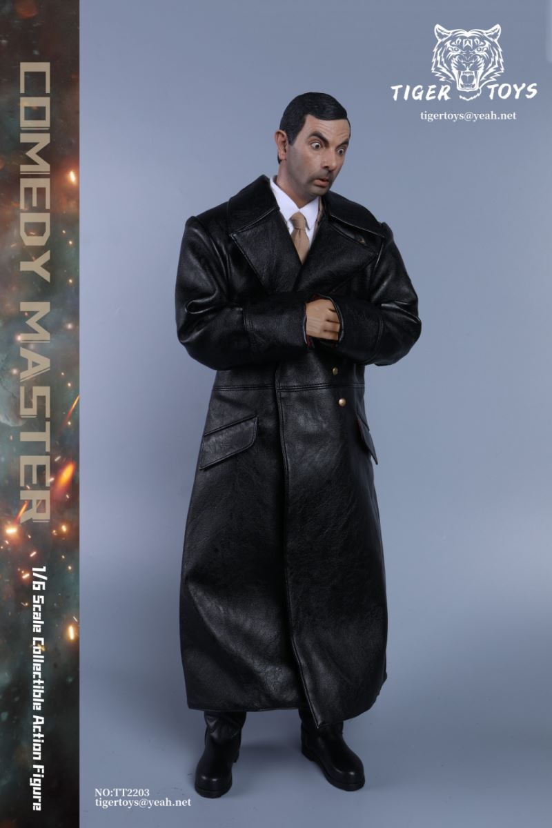 Comedy master 1/6