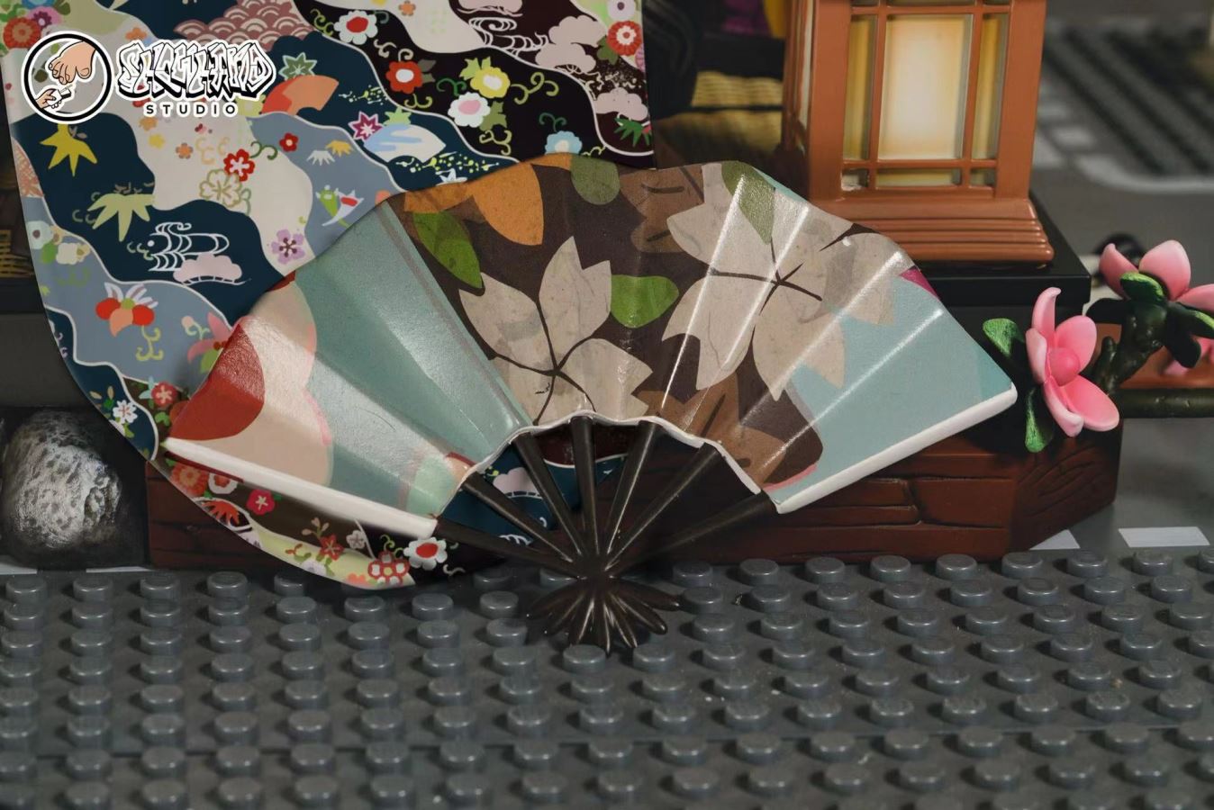 Tamayo & Yushirou - Demon Slayer