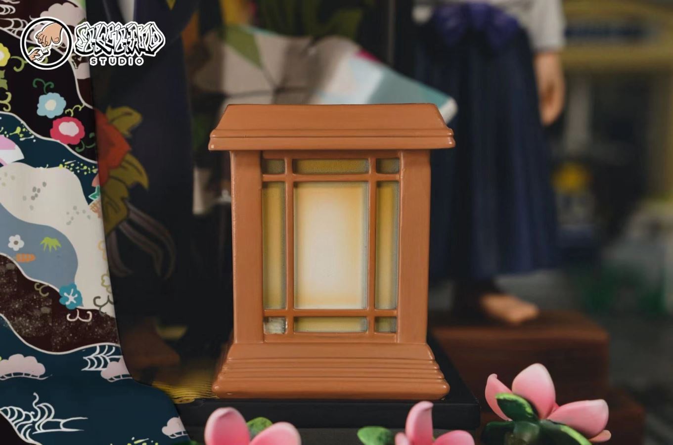 Tamayo & Yushirou - Demon Slayer