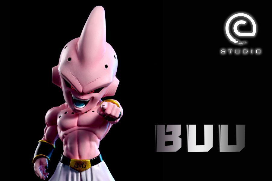 Buu - Dragon Ball