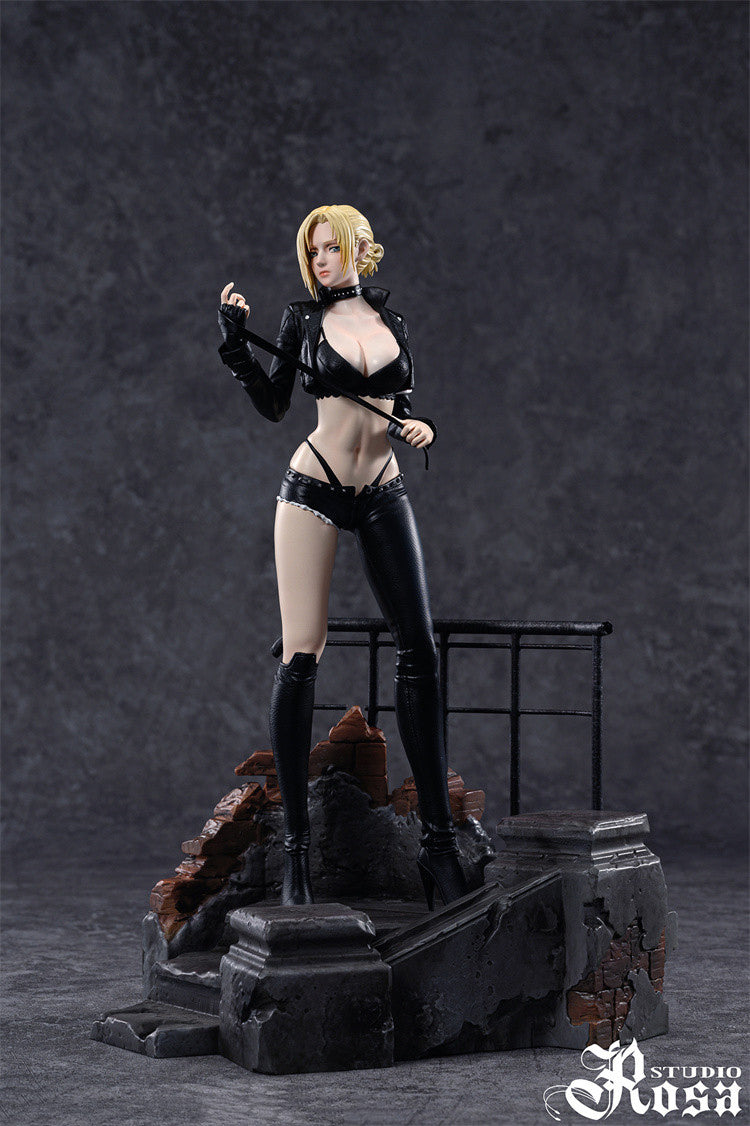 Annie Leonhart - Attack On Titan