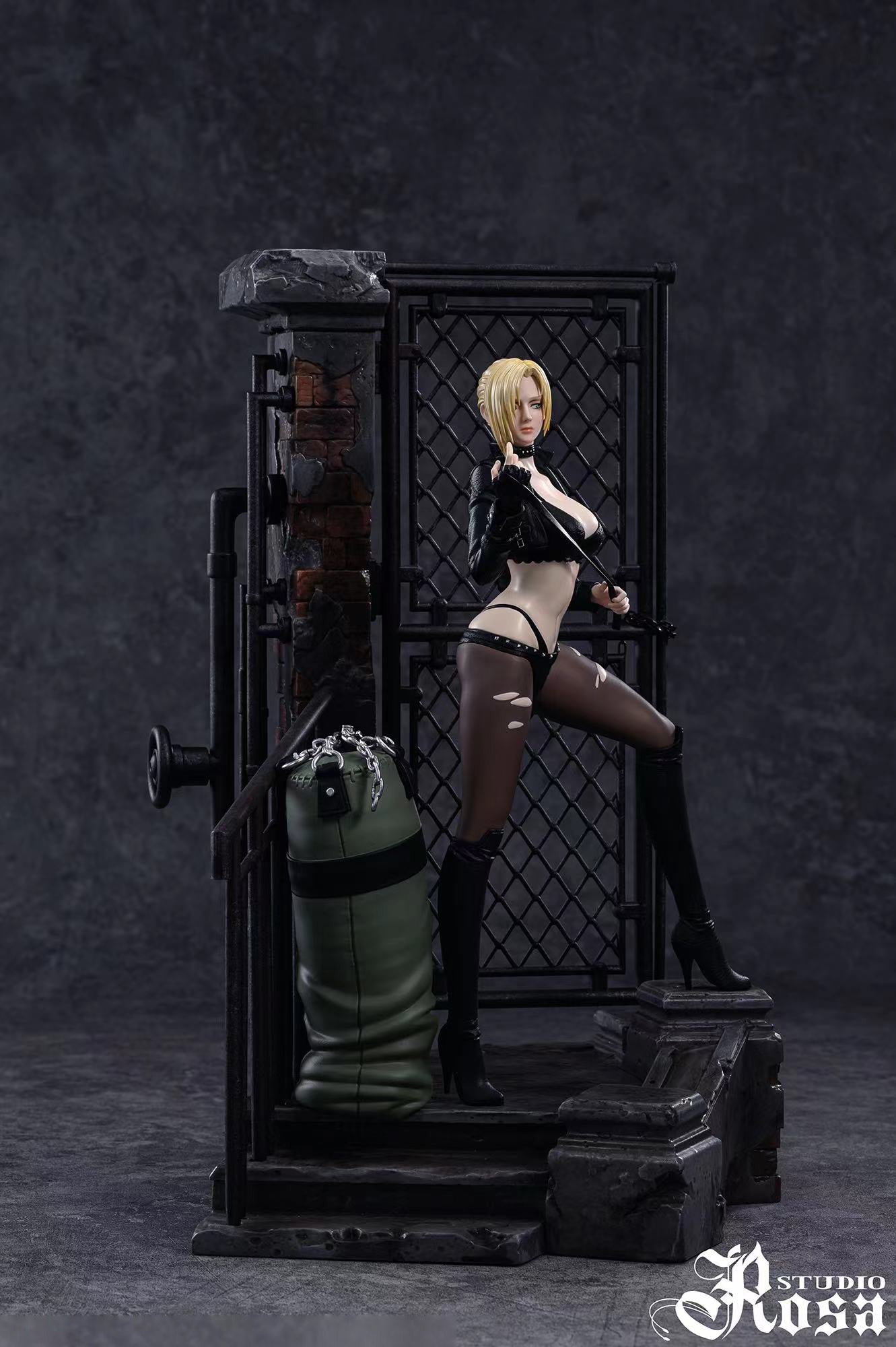 Annie Leonhart - Attack On Titan