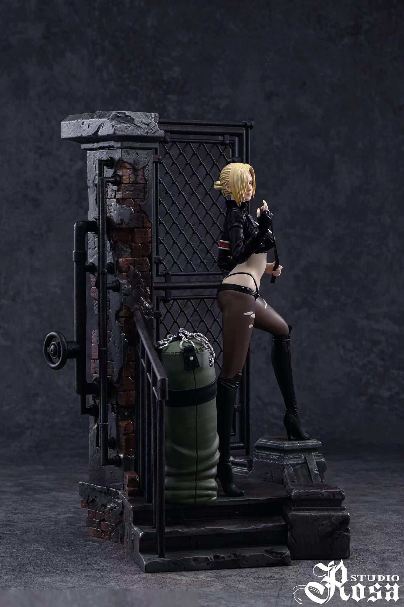 Annie Leonhart - Attack On Titan