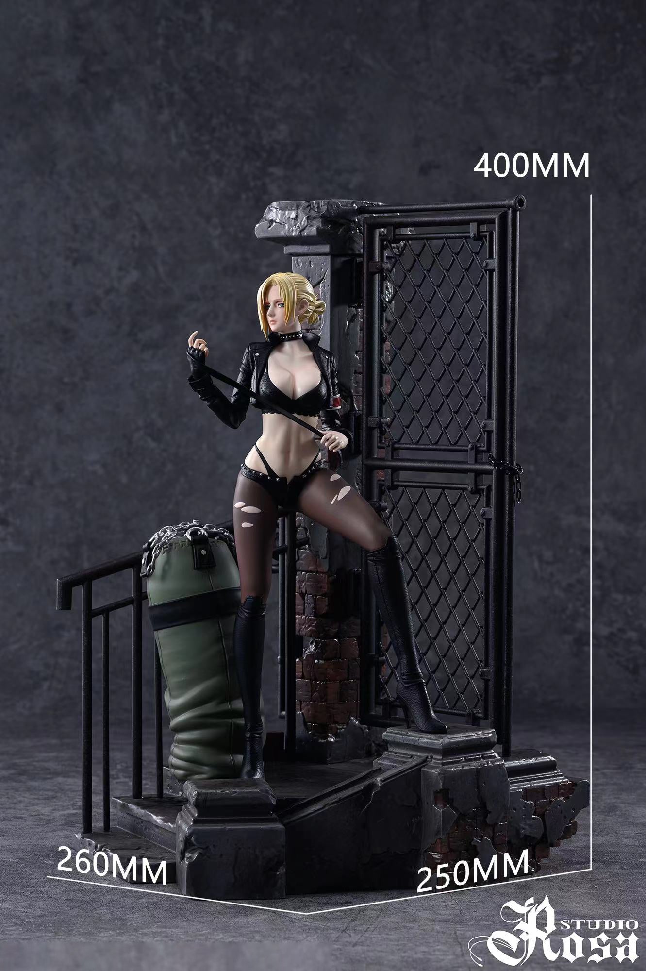 Annie Leonhart - Attack On Titan