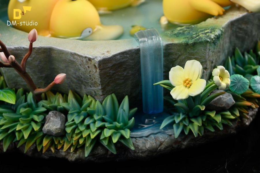 Psyduck Pond - Pokemon