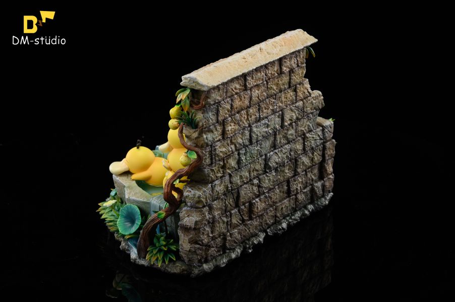 Psyduck Pond - Pokemon