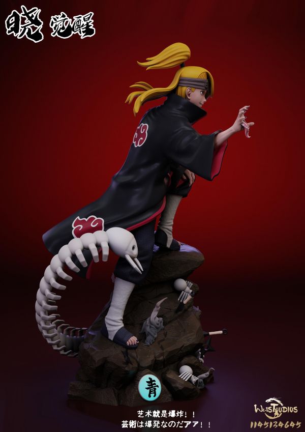 Akatsuki - Naruto