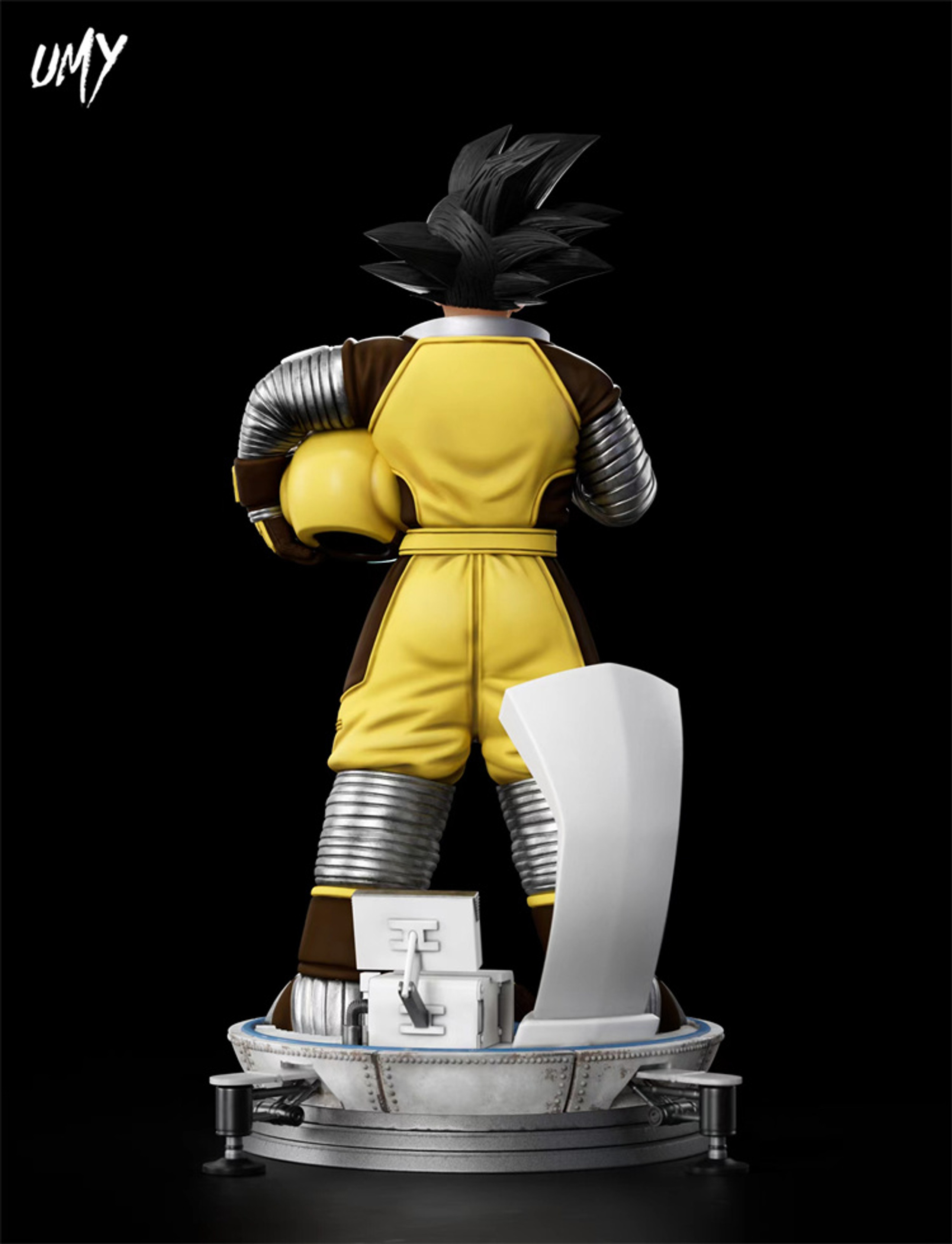 Son Goku - Dragon Ball 1/6