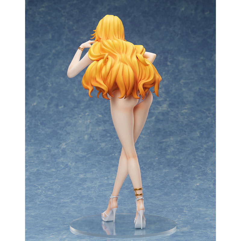 B-style BLEACH Rangiku Matsumoto Swimsuit Ver. 1/4