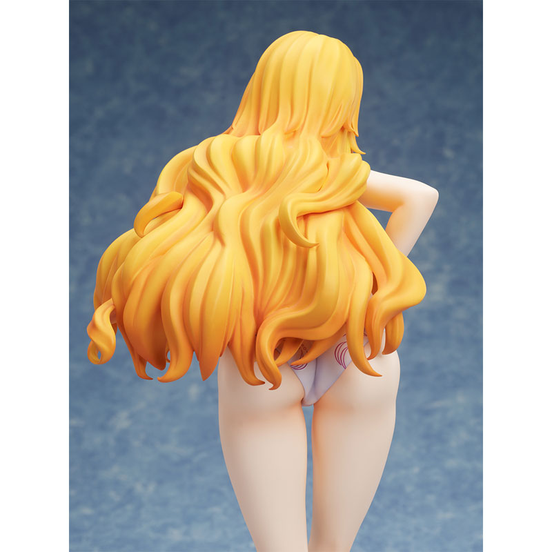 B-style BLEACH Rangiku Matsumoto Swimsuit Ver. 1/4