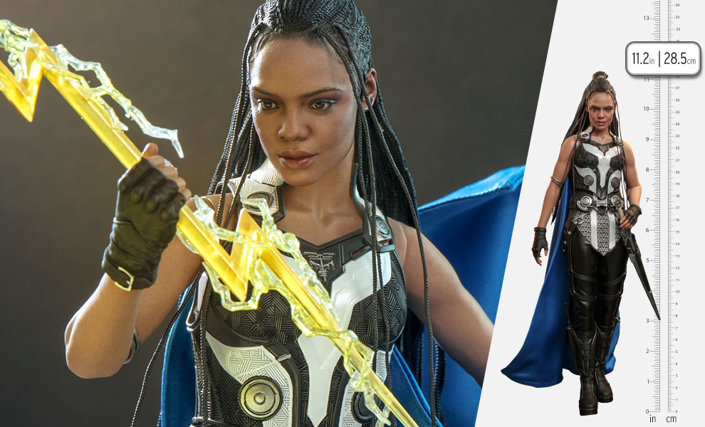 Valkyrie 1/6