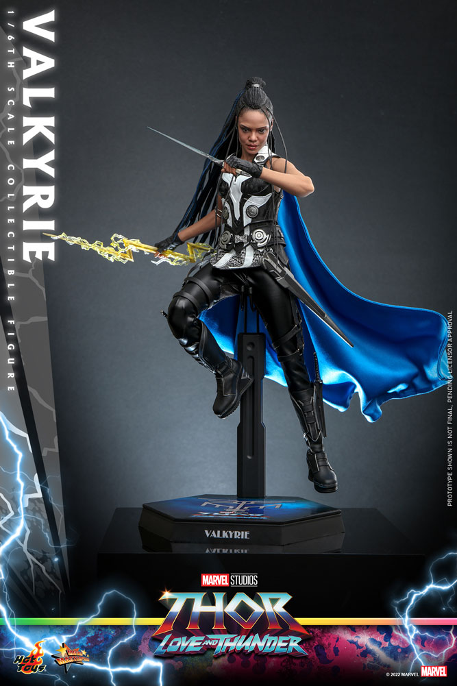 Valkyrie 1/6