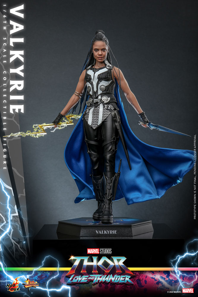 Valkyrie 1/6