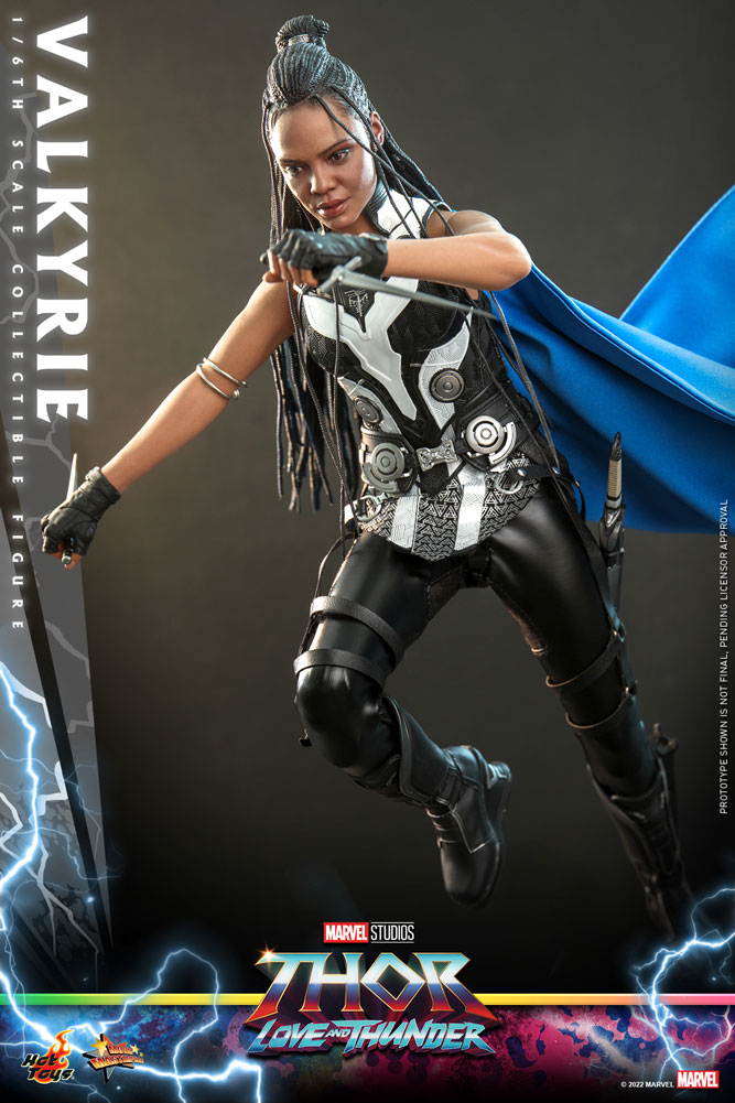 Valkyrie 1/6
