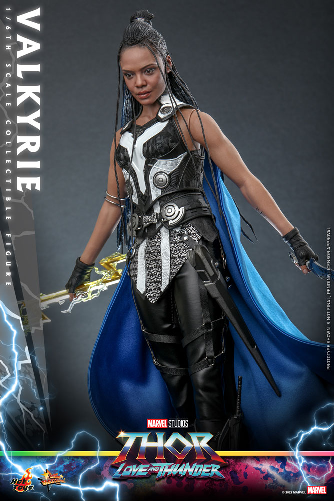 Valkyrie 1/6